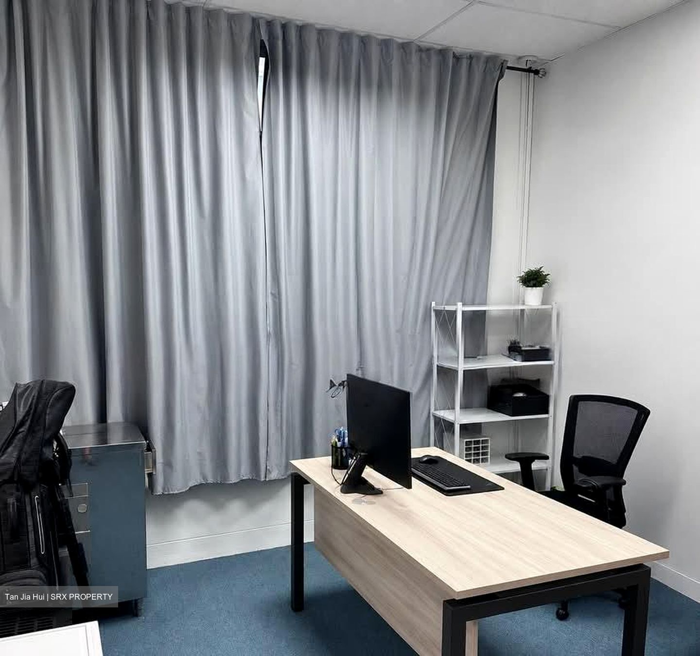 Bizlink Centre (D14), Factory #589666191
